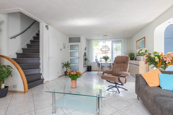Medium property photo - Van Leeuwenhoekstraat 9, 1433 BM Kudelstaart